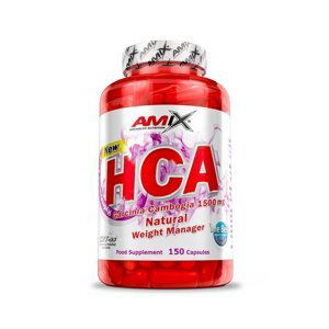 AMIX HCA 1500mg, 150cps