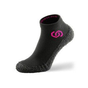 Skinners Skinners Black Model Line Pink, černo-růžová, XS (38-39)