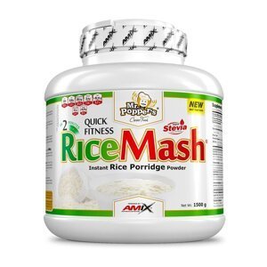 AMIX RiceMash, Natural, 1500g
