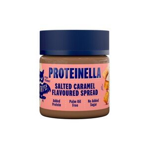 HealthyCo Proteinella - slaný karamel, 200g