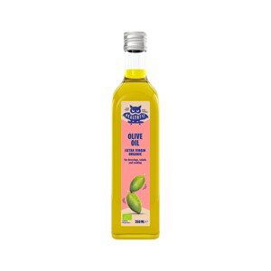 HealthyCo ECO Extra panenský olivový olej, 250ml
