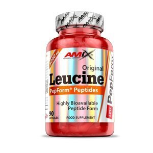 AMIX Leucine PepForm Peptides, 90cps