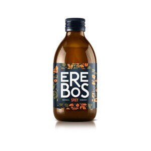Erebos Erebos Spicy, 250ml, Spicy