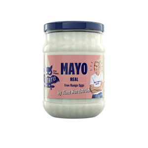 HealthyCo REAL MAYO, 230g