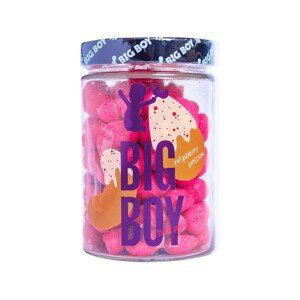 BIG BOY Raspberry Passion 300g, 300g