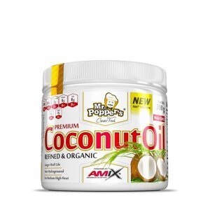 AMIX Coconut Oil, 300g