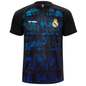 Real Madrid pánské tričko Poly No24 57790