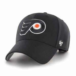 Philadelphia Flyers čepice baseballová kšiltovka 47 MVP black 47 Brand 112807