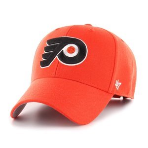 Philadelphia Flyers čepice baseballová kšiltovka 47 MVP orange 47 Brand 112810