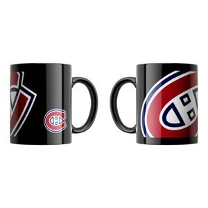 Montreal Canadiens hrníček Oversized Logo NHL (330 ml) 114372