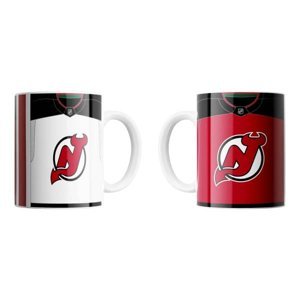 New Jersey Devils hrníček Home & Away NHL (440 ml) 114432