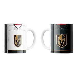 Vegas Golden Knights hrníček Home & Away NHL (440 ml) 114453