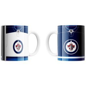 Winnipeg Jets hrníček Home & Away NHL (440 ml) 114456