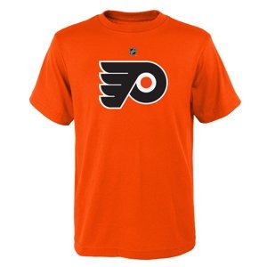 Philadelphia Flyers pánské tričko Wayne Simmonds #17 orange 114030