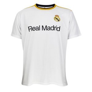 Real Madrid dětské tričko CamTack - 10 let