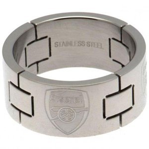 FC Arsenal prsten Link Ring Large TM-05235