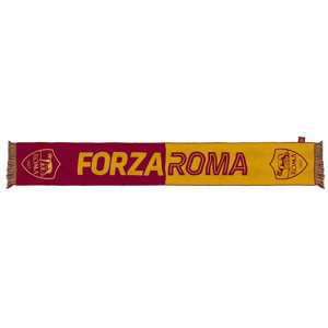 AS Roma zimní šála Forza 57414
