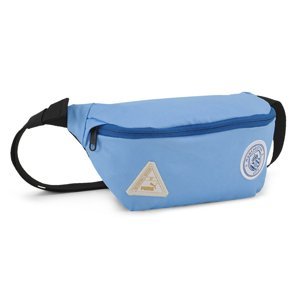 Manchester City ledvinka Waist Bag blue Puma 57814