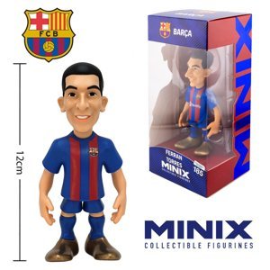 FC Barcelona figurka MINIX Figure Ferran Torres TM-04332