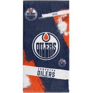 Edmonton Oilers osuška Spray 114294