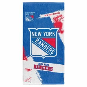 New York Rangers osuška Spray 114297