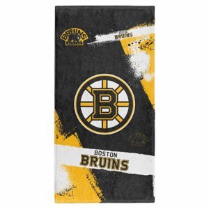 Boston Bruins osuška Spray 114684