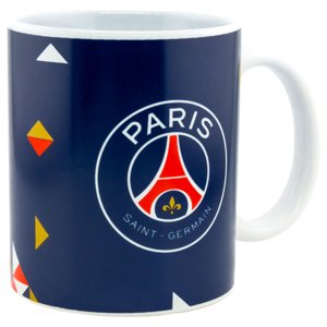 Paris Saint Germain hrníček Particle TM-05262