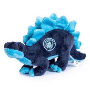 Manchester City plyšový Stegosaurus Plush TM-04374