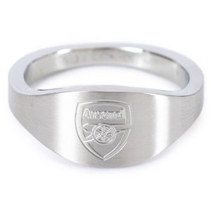 FC Arsenal prsten Oval Ring Small TM-05144