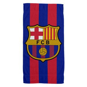 FC Barcelona osuška Blaugrana microfiber 58319