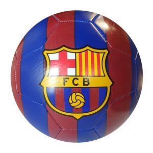 FC Barcelona fotbalový míč Blaugrana 58325