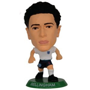 Fotbalové reprezentace figurka England FA SoccerStarz Bellingham TM-05222