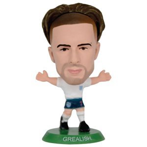 Fotbalové reprezentace figurka England FA SoccerStarz Grealish TM-05224