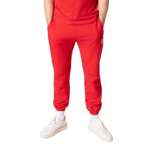 Bayern Mnichov pánské kalhoty Essential red 58256