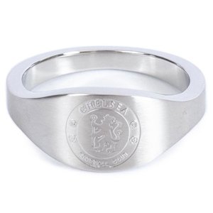 FC Chelsea prsten Oval Ring Small TM-05146