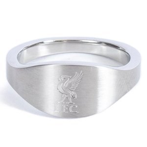 FC Liverpool prsten Oval Ring Small TM-05147