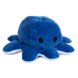 FC Chelsea plyšová hračka Plush Octopus TM-05317
