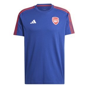FC Arsenal pánské tričko DNA Tee blue adidas 58307