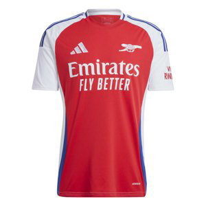 FC Arsenal fotbalový dres 24/25 home adidas 58481