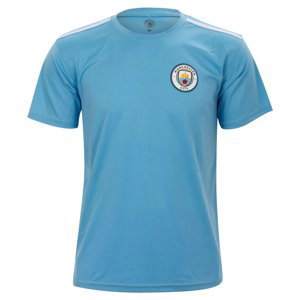 Manchester City dětský fotbalový dres Poly No1 57769