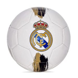 Real Madrid fotbalový mini míč No33 Pallone - size 1 57844