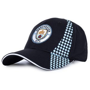 Manchester City čepice baseballová kšiltovka UCL Fan TM-04693