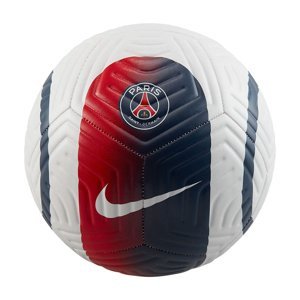 Paris Saint Germain fotbalový míč Academy navy Nike 58445