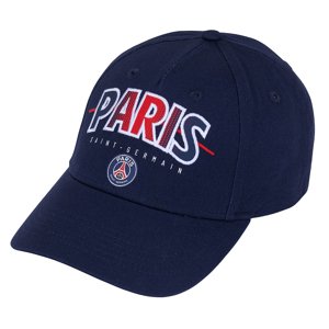 Kšiltovka PSG Paris blue 58550