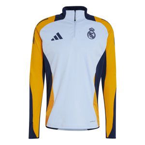 Real Madrid tréninkový top Tiro adidas 58970