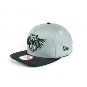 Los Angeles Kings čepice flat kšiltovka 9Fifty New Era New Era 15989