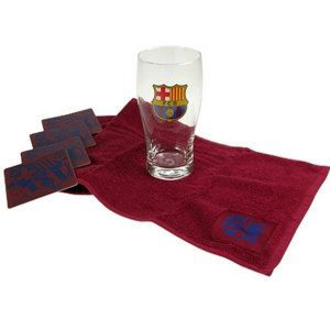 FC Barcelona barový set CL 5992