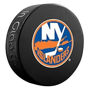 New York Islanders puk Basic 24320
