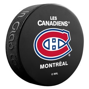 Montreal Canadiens puk Basic 24321