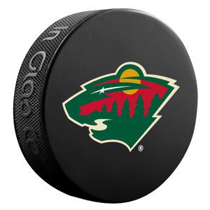 Minnesota Wild puk Basic 24323